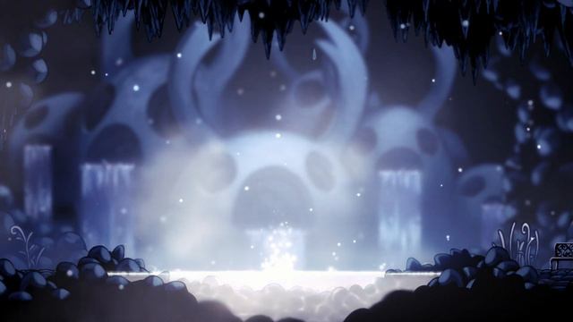 Hollow Knight Ambience - Spa смотреть онлайн