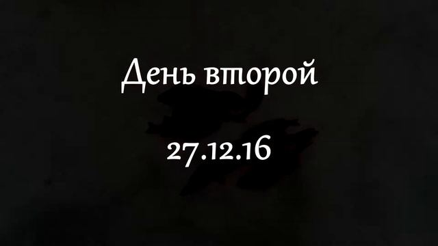 Зимняя рыбалка. оз. Тишидра. Вышневолоцкий район смотреть онлайн