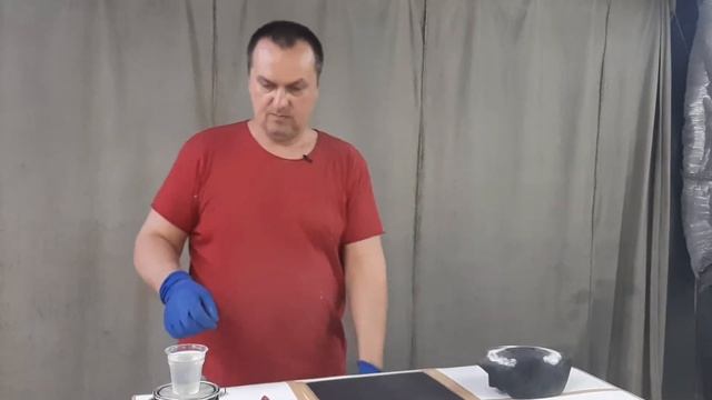 Ремонт и перетяжка подушки безопасности часть 2. АВТОКОЛОР.М смотреть онлайн