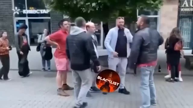 Вся суть украинизации в одном видео.