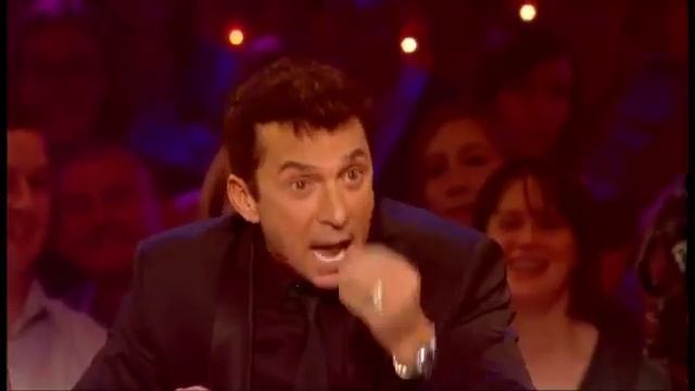 Nancy DellOlio and Anton Du Beke - Tango смотреть онлайн