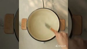 Гратен из цветной капусты