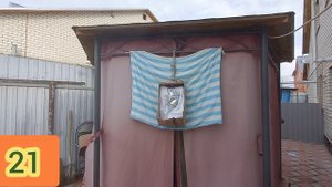 Охота с рогаткой. Стрельба из рогатки по банкам. Рогатка для рыбалки. Пробивная способность рогатки