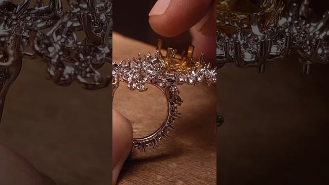 DIOR HAUTE JOAILLERIE