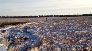 Буран 1kr испытания