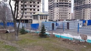 Новостройка ЖК Звезда Столицы Ростов-на-Дону