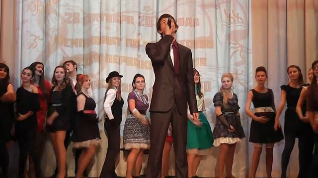 Никита Огорельцев "Аллилуйя" - PR смотреть онлайн