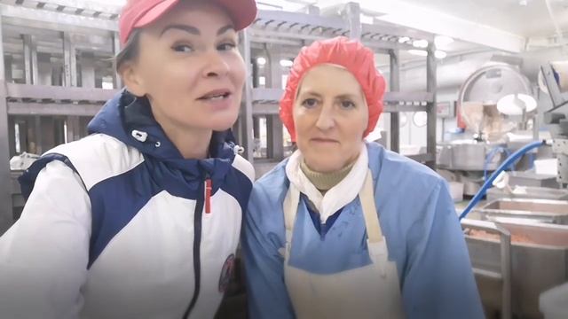 Помогаю коллективу "41 регион" готовить подарок компании "Агротек". Закулисье? смотреть онлайн