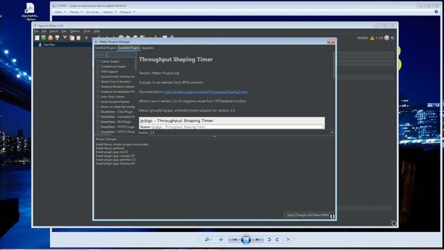 3. Top 10 JMeter plugins