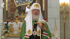 "Все молятся одному богу творцу" - экуменическая ересь Гундяева