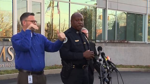 What we know about the deadly school shooting in Nashville смотреть онлайн