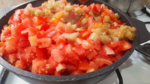 ЕШЬ НА УЖИН И ХУДЕЙ. Идеальный рецепт для похудения. Хоть на ужин, хоть на обед.