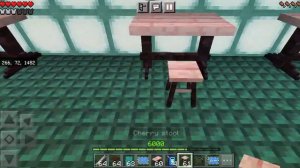 Minecraft выживание Строим завод вертолётов