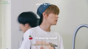 NCT Nakamoto Yuta being ICONIC and hilarious