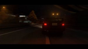 DVRST - Motion  (Assetto Corsa edit.)