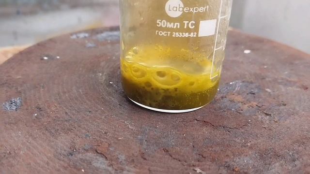 Аффинаж золота и серебра из мелких деталей. смотреть онлайн