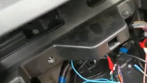 Подключение Bose к андроид магнитоле на Mazda