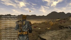 Fallout New Vegas все Коды Читы на Оружие!!! Часть 9 !!!