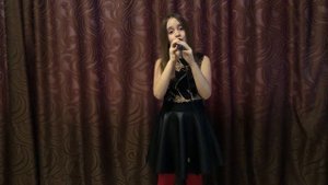 Виктория Верченко «Путь» (cover by Ольга Кармухина)