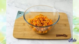 ★КОРОНА КУХНИ КРЕМЛЯ. ★ ДРАНИКИ ИЗ БАТАТА ★