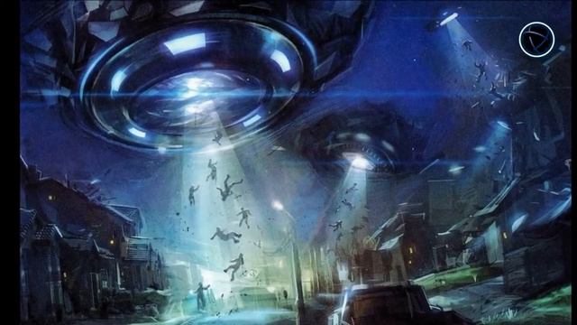 12 случаев с Пришельцами и НЛО смотреть онлайн