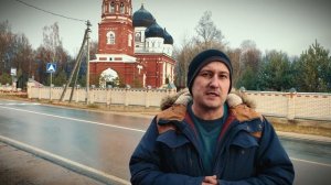 Маклаково и Женский монастырь на берегу реки Хотча / Трезвая Тыква #7