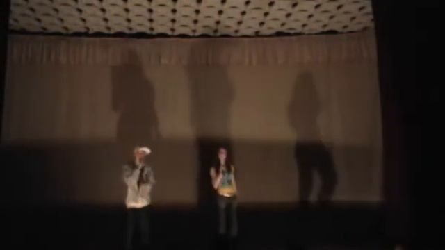 Лагерь Орбита 1 смена 2009 1 отряд Мистер Волков Рома ДЗ смотреть онлайн