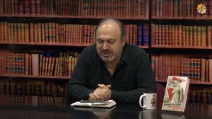 Валентин Пикуль. Александр Колпакиди.