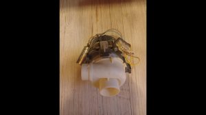 Ремонт рец насоса посудомойки Electrolux 50287843002 Johnson PSC9030 EE258M Замена сальника