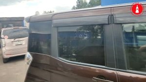 Кей кары в Москве. TURBO 4WD.