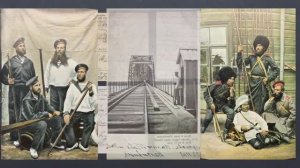 Филателия. Заметки Филателиста . Выпусу31.  Алжир. Ключи от ворот Сахары