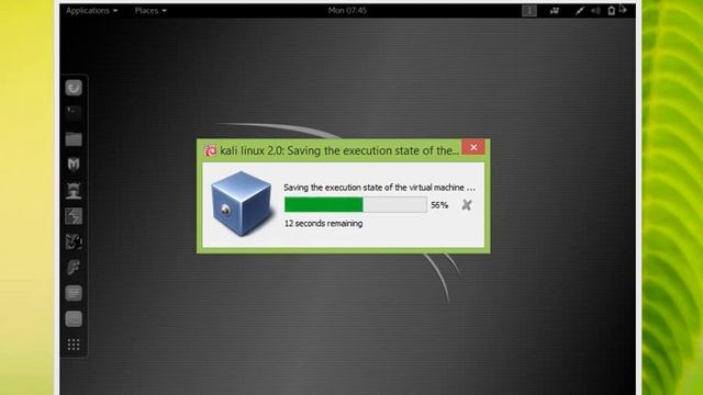 HOW TO FIX WIFI (WLAN0) LOST PROBLEM IN KALI LINUX ON VIRTUALBOX IN WINDOWS 7/8/8.1/10 смотреть онлайн