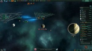 Let's Play Stellaris as The Shell Ironman 36