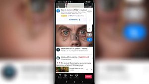 ? Как Отправить Фото в ЛС Другу в Тик Токе. Как послать фотографию в личные сообщения в тик токе
