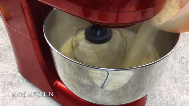 Revani Rezept | Türkischer Grießkuchen mit Mandeln | Tatli Rezept | Mandelgrießkuchen смотреть онлайн