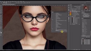 Modern Art Photoshop Actions (Instruction Video) by MassDream