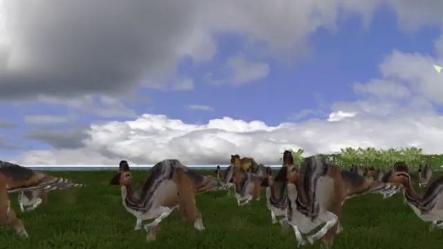 JPOG - PMEP - Trailer смотреть онлайн