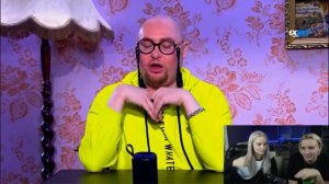 MODESTAL смотрит :Музыкалити - Паша Техник и Шура