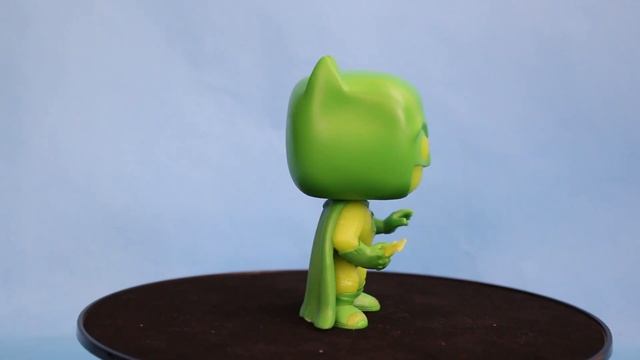 Walmart Exclusive GITD Batman vs Superman 2 Pack смотреть онлайн