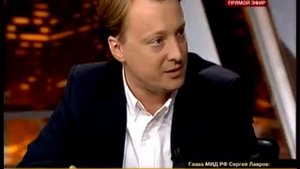 Майкл Бом о российских законах: Закон - что дышло: куда повернул, туда и вышло