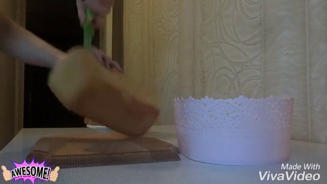 Çörəyin gözəl və səliqəli dogranilmasinin 2 üsulu.Как красиво и аккуратно нарезать Хлеб. смотреть онлайн