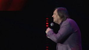 Игорь Слуцкий - Вашими молитвами (концерт в Крокус Сити Холл, 2021) 12+