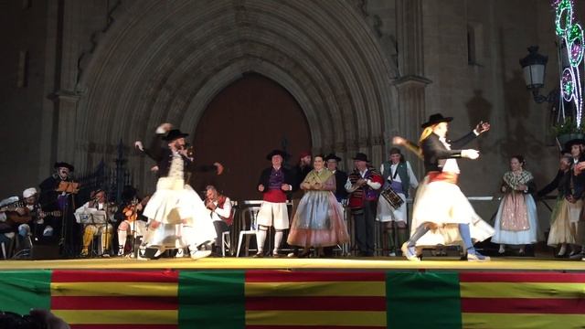 L'u d'Ador - El Millars смотреть онлайн