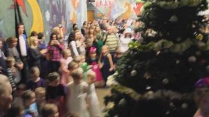 Вызов Деда Мороза и Снегурочки на дом,  Москва