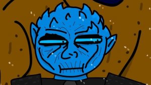 Как Должна Была Закончиться Игра Престолов! НедоАНМАЦИЯ.