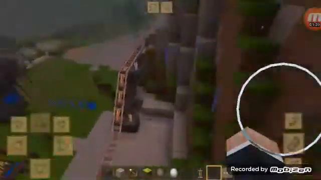 Как сделать позу стойке, и как выглядит моя территория. смотреть онлайн