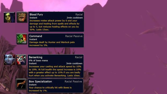 WoW TBC Hunter: A Quick Meta Guide смотреть онлайн