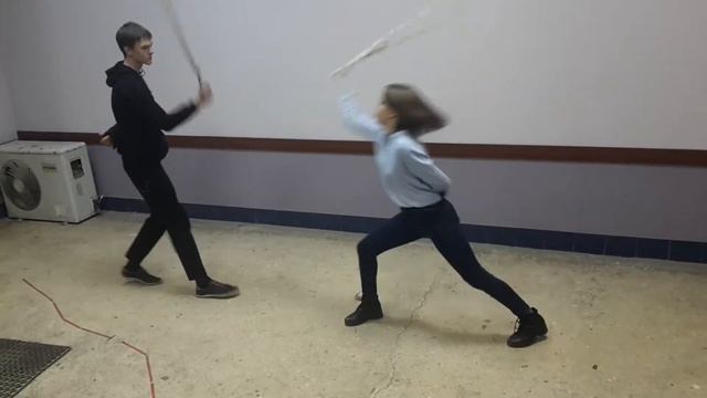 Deadline Дарья Черных vs Олег Филипов часть 1 смотреть онлайн