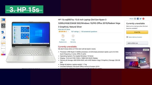 Best SSD Laptop Under 30000 In India 2020 | Top 5 Laptops With SSD 2020 смотреть онлайн