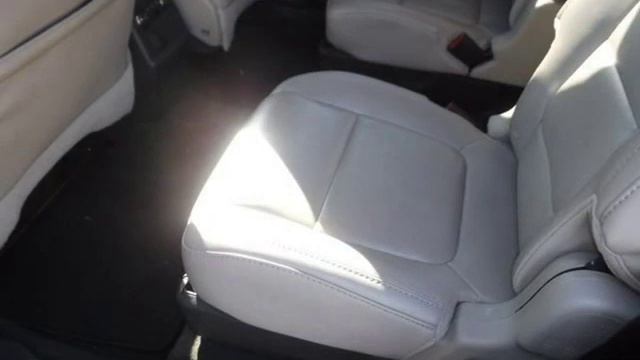 2013 Ford Explorer Used Cars - Memphis,TN - 2018-12-17 смотреть онлайн